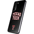 Texas Tech University Bold Galaxy S22 Skin
