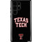 Texas Tech University Bold Galaxy S22 Ultra Pro Case