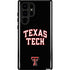 Texas Tech University Bold Galaxy S22 Ultra Pro Case