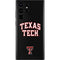 Texas Tech University Bold Galaxy S22 Ultra Skin