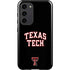 Texas Tech University Bold Galaxy S23 Plus Pro Case