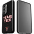 Texas Tech University Bold Galaxy S23 Plus Pro Case