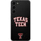 Texas Tech University Bold Galaxy S23 Plus Skin