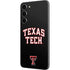 Texas Tech University Bold Galaxy S23 Plus Skin