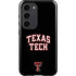 Texas Tech University Bold Galaxy S23 Pro Case