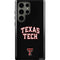 Texas Tech University Bold Galaxy S23 Ultra Pro Case