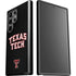 Texas Tech University Bold Galaxy S23 Ultra Pro Case