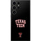 Texas Tech University Bold Galaxy S23 Ultra Skin