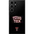 Texas Tech University Bold Galaxy S23 Ultra Skin