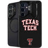 Texas Tech University Bold Galaxy S24 FE Kickstand Case