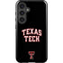 Texas Tech University Bold Galaxy S25 Impact Case
