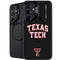Texas Tech University Bold Galaxy S25 Kickstand Case