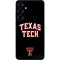 Texas Tech University Bold Galaxy S25 Plus Skin
