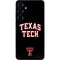 Texas Tech University Bold Galaxy S24 Plus Skin