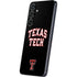 Texas Tech University Bold Galaxy S24 Plus Skin