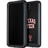 Texas Tech University Bold Galaxy S24 Plus Waterproof Case