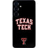 Texas Tech University Bold Galaxy S25 Skin