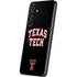 Texas Tech University Bold Galaxy S25 Skin