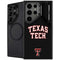 Texas Tech University Bold Galaxy S25 Ultra Kickstand Case