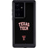 Texas Tech University Bold Galaxy S24 Ultra Waterproof Case
