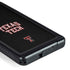 Texas Tech University Bold Galaxy S24 Ultra Waterproof Case