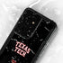 Texas Tech University Bold Galaxy S24 Ultra Waterproof Case