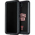 Texas Tech University Bold Galaxy S24 Waterproof Case