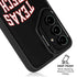 Texas Tech University Bold Galaxy S26 Kickstand Case