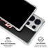 Texas Tech University Bold Galaxy S26 Ultra Clear Case