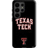 Texas Tech University Bold Galaxy S26 Ultra Impact Case
