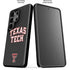 Texas Tech University Bold Galaxy S26 Ultra Impact Case