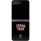 Texas Tech University Bold Galaxy Z Flip6 Skin