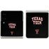Texas Tech University Bold Galaxy Z Flip3 5G Skin