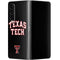 Texas Tech University Bold Galaxy Z Fold4 5G Skin