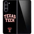 Texas Tech University Bold Galaxy Z Fold5 5G Skin