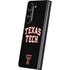 Texas Tech University Bold Galaxy Z Fold5 5G Skin