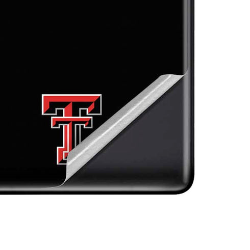 Texas Tech University Bold Google Pixel 6 Skin