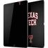 Texas Tech University Bold iPad Skins