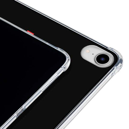 Texas Tech University Bold iPad 11th Gen (2025) Clear Case