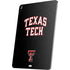 Texas Tech University Bold Apple iPad Air Skin
