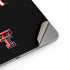 Texas Tech University Bold Apple iPad Air Skin