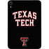 Texas Tech University Bold Apple iPad Mini Skin