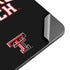 Texas Tech University Bold Apple iPad Mini Skin