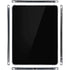 Texas Tech University Bold iPad Pro 11in (2024) Clear Case
