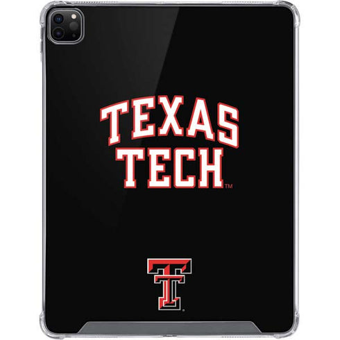 Texas Tech University Bold iPad Cases