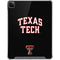 Texas Tech University Bold iPad Cases