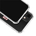 Texas Tech University Bold iPhone 12 Clear Case