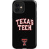 Texas Tech University Bold iPhone 12 Impact Case