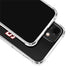 Texas Tech University Bold iPhone 12 Mini Clear Case