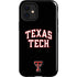Texas Tech University Bold iPhone 12 Mini Impact Case